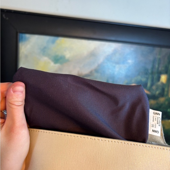 Furla Floral Leather Crossbody Bag - Picture 11 of 17